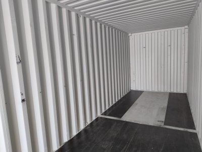 VARŠAVA, 40´HC, ONE WAY, 2350€ = 57300KČ
