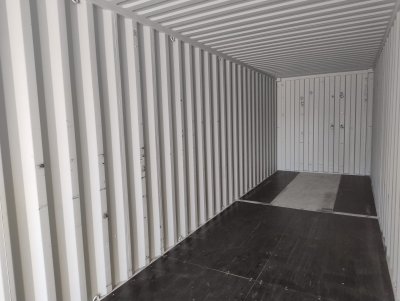 VARŠAVA, 40´HC, ONE WAY, 2350€ = 57300KČ