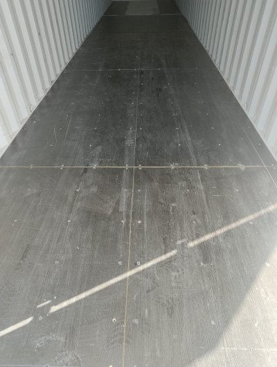 VARŠAVA, 40´HC, ONE WAY, 2350€ = 57300KČ