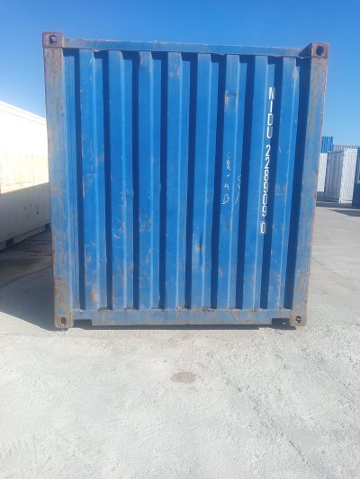 BALDRAM, 20´DC, AS IS, 1400€ = 34100KČ