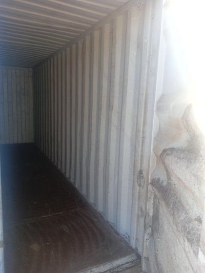 BALDRAM, 20´DC, AS IS, 1400€ = 34100KČ