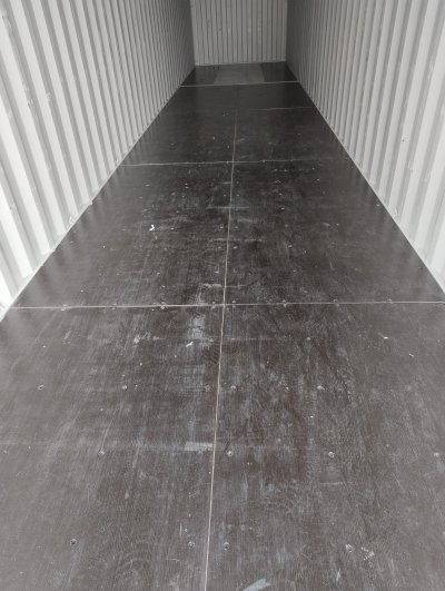 VARŠAVA, 40´HC, ONE WAY, 2450€ = 59220KČ