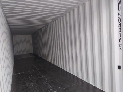 VARŠAVA, 40´HC, ONE WAY, 2450€ = 59220KČ