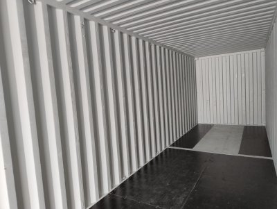 VARŠAVA, 40´HC, ONE WAY, 2450€ = 59220KČ