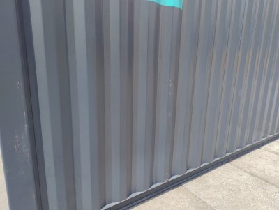 VARŠAVA, 40´HC, ONE WAY, 2450€ = 59220KČ
