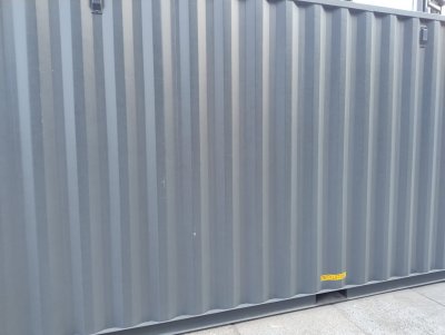VARŠAVA, 40´HC, ONE WAY, 2450€ = 59220KČ