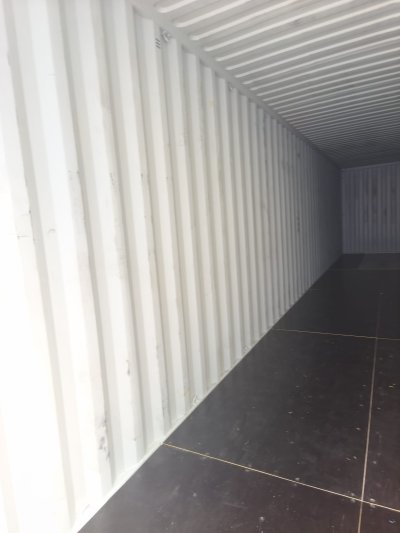 VARŠAVA, 40´HC, ONE WAY, 2250€ = 54500KČ