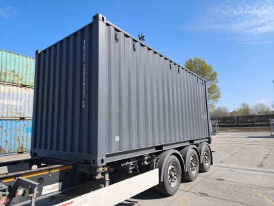 VARŠAVA, 20´DC, ONE WAY, 2350€ = 57200KČ