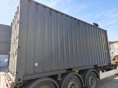 VARŠAVA, 20´DC, ONE WAY, 2350€ = 57200KČ