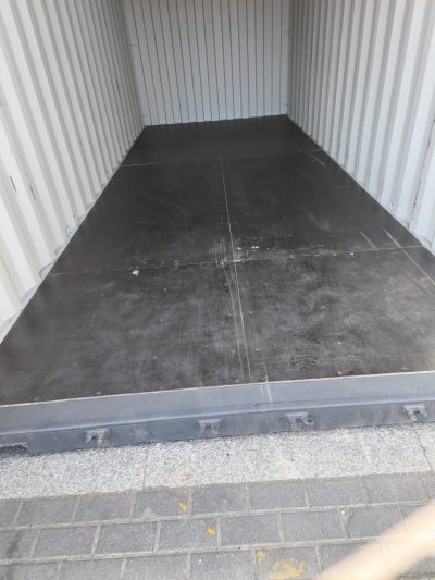 VARŠAVA, 20´DC, ONE WAY, 2350€ = 57200KČ